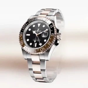 GMT-MASTER