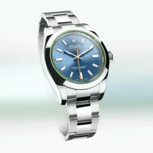 MILGAUSS